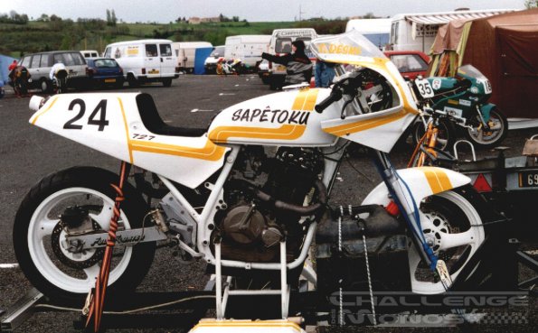 dr800desme