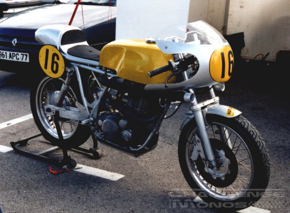 sr500legras