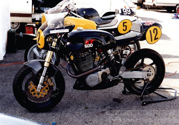 xt500barto