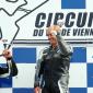 Podium stock